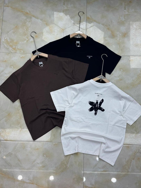 T-shirt oversize