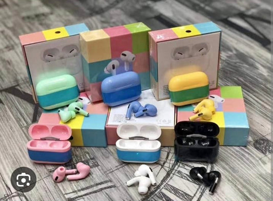 AirPods